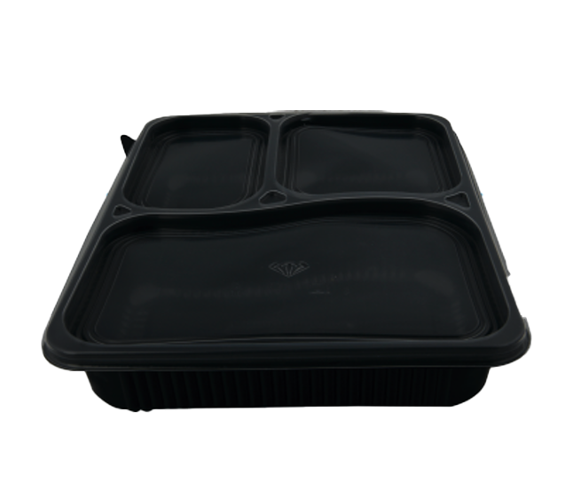 Plastic Tray