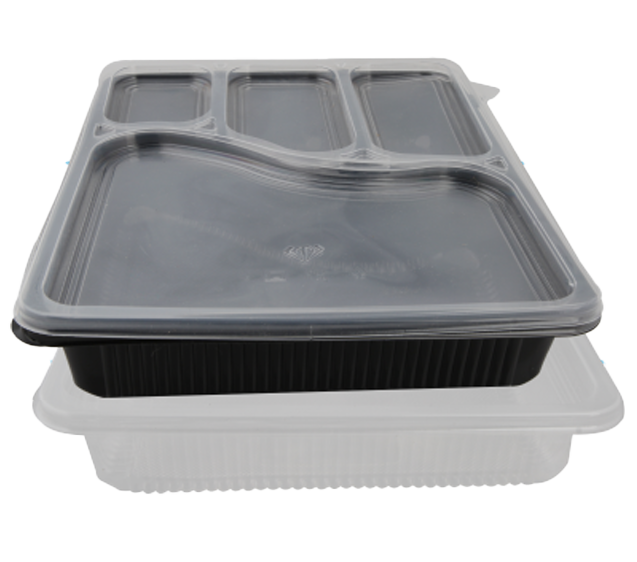 Plastic Tray