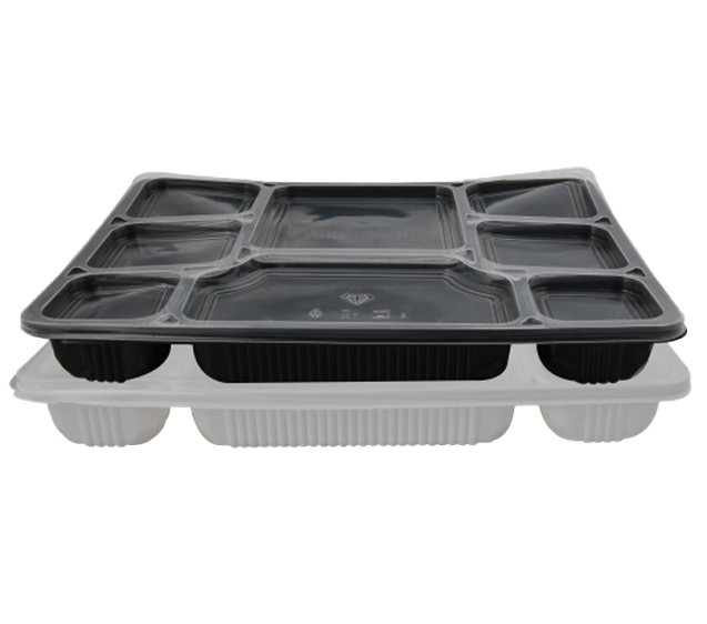 Plastic Tray
