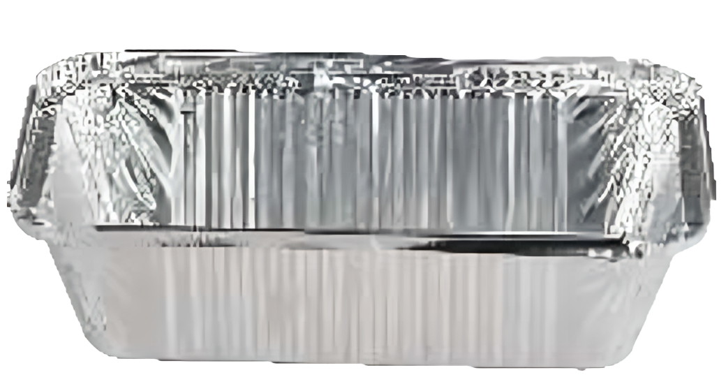 Foil Container