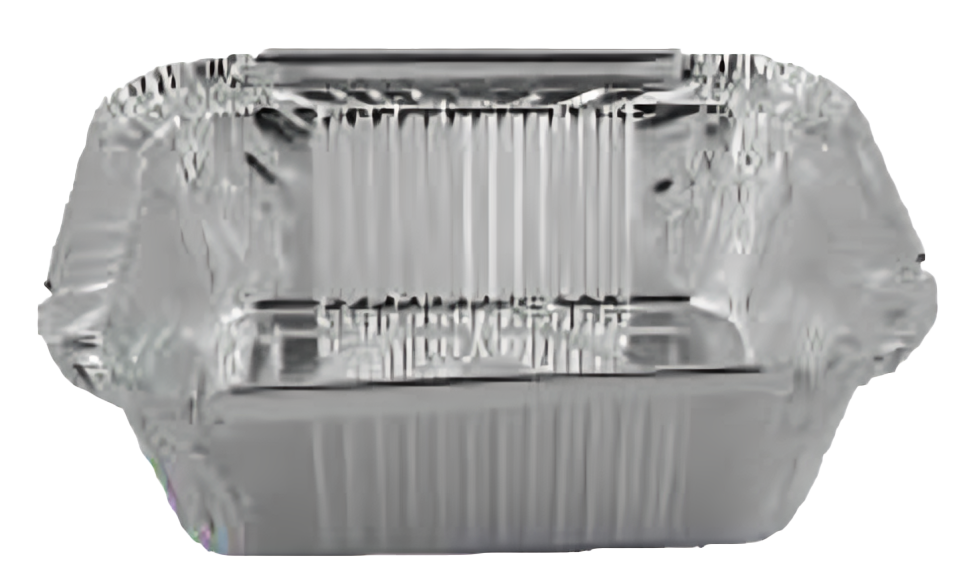 Foil Container