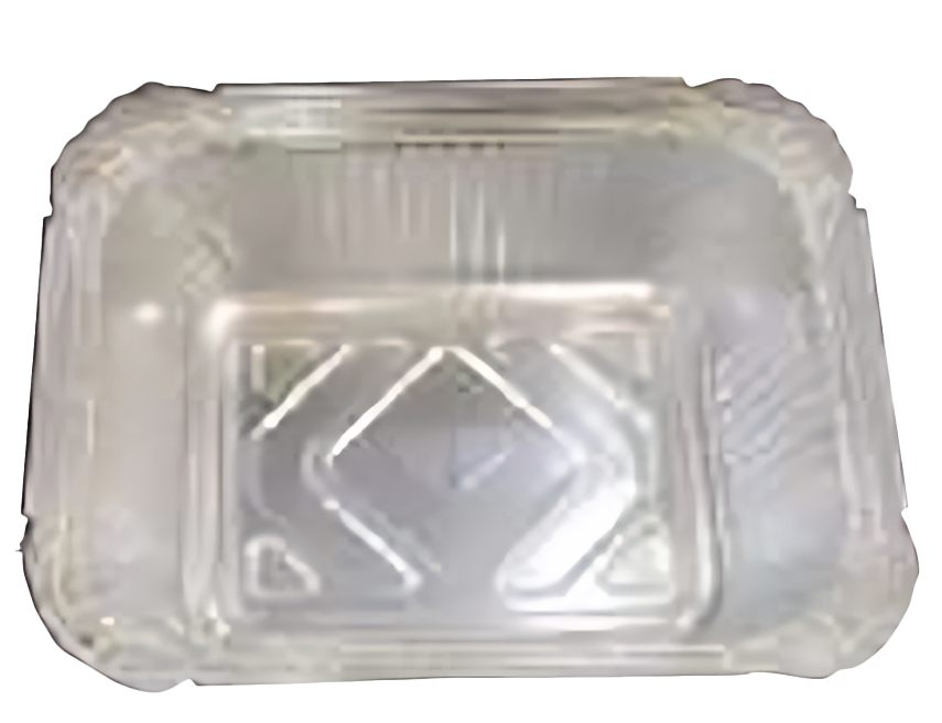 Foil Container