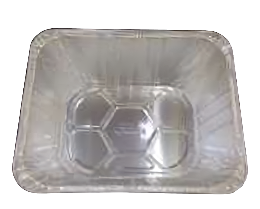 Foil Container