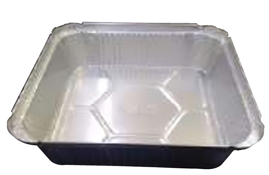 Foil Container