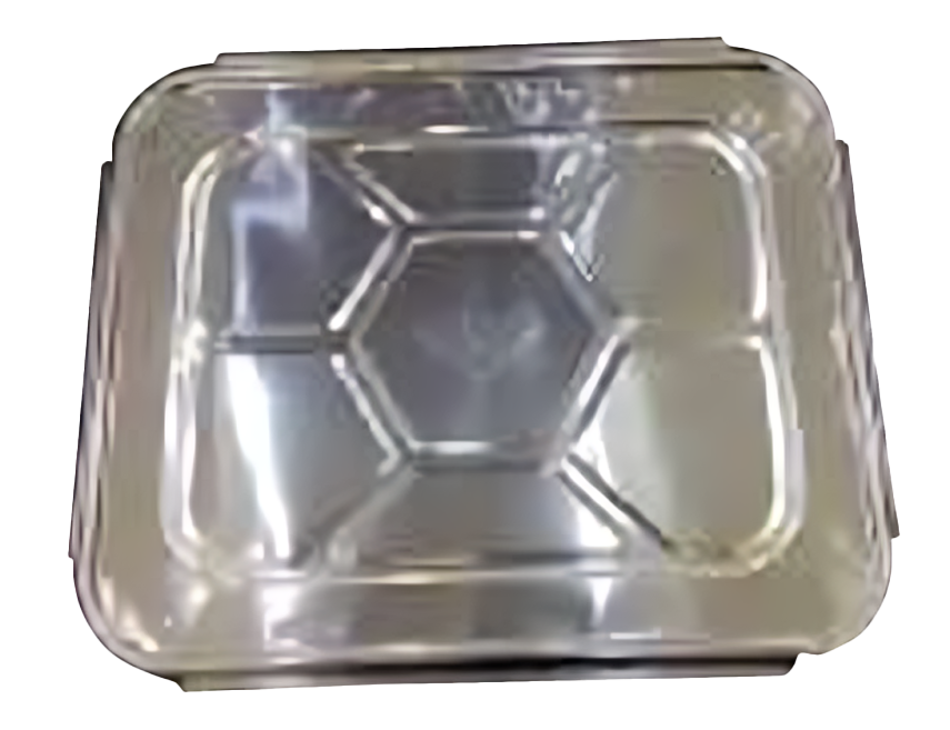 Foil Container