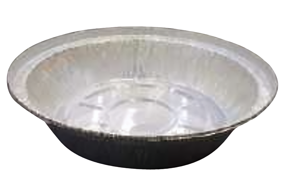 Foil Container